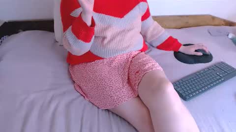 Maia online show from October 30, 2025, 8:42 pm