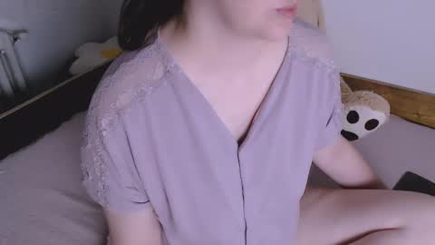 Snapshot of chubbymaia chatting on May 28, 2026, 6:38 pm Maia online show from May 28, 2026, 6:38 pm