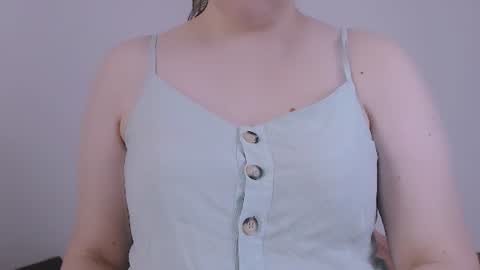 Snapshot of chubbymaia chatting on July 15, 2026, 10:31 am Maia online show from July 15, 2026, 10:31 am
