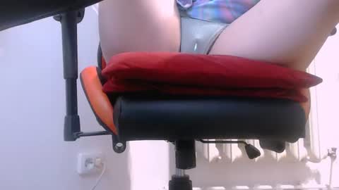 Snapshot of chubbymaia chatting on July 29, 2026, 12:36 pm Maia online show from July 29, 2026, 12:36 pm