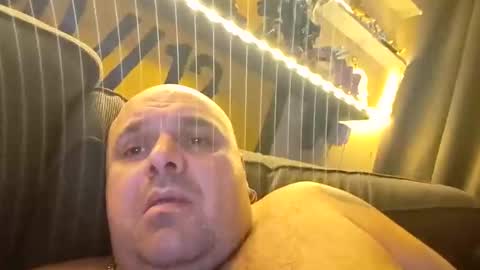 Snapshot of chubbyman40 chatting on May 2, 2026, 8:03 pm chubbyman40 online show from May 2, 2026, 8:03 pm