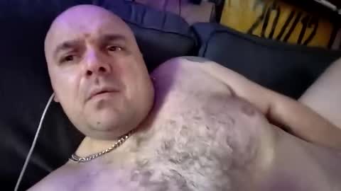 Snapshot of chubbyman40 chatting on May 6, 2026, 6:08 am chubbyman40 online show from May 6, 2026, 6:08 am