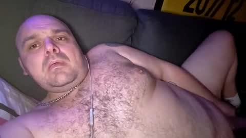 Snapshot of chubbyman40 chatting on May 8, 2026, 2:06 am chubbyman40 online show from May 8, 2026, 2:06 am