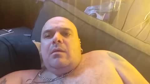 Snapshot of chubbyman40 chatting on May 11, 2026, 6:49 pm chubbyman40 online show from May 11, 2026, 6:49 pm