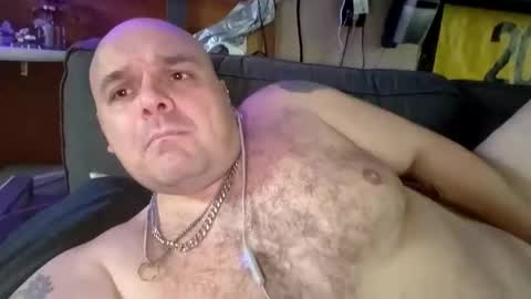 chubbyman43 online show from May 13, 2026, 5:16 am