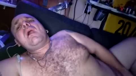 Snapshot of chubbyman43 chatting on June 5, 2026, 2:40 am chubbyman43 online show from June 5, 2026, 2:40 am