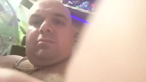 Snapshot of chubbyman43 chatting on June 9, 2026, 10:38 am chubbyman43 online show from June 9, 2026, 10:38 am