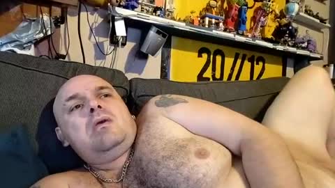 Snapshot of chubbyman43 chatting on June 22, 2026, 7:44 pm chubbyman43 online show from June 22, 2026, 7:44 pm