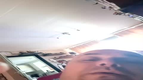 Snapshot of chubbyman43 chatting on June 26, 2026, 10:52 am chubbyman43 online show from June 26, 2026, 10:52 am