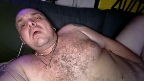 Snapshot of chubbyman43 chatting on July 5, 2026, 2:40 am chubbyman43 online show from July 5, 2026, 2:40 am
