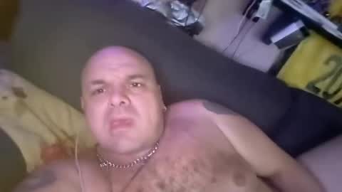 Snapshot of chubbyman43 chatting on July 7, 2026, 3:53 am chubbyman43 online show from July 7, 2026, 3:53 am