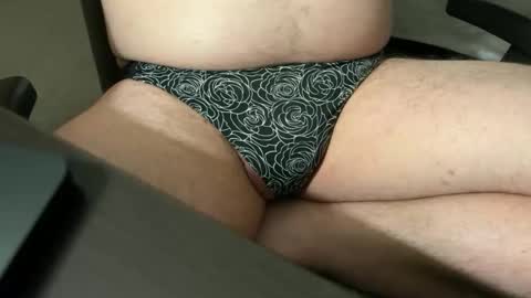 chubbypantiesx online show from October 24, 2025, 7:38 am