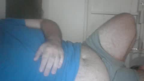 chubcammer online show from October 1, 2025, 6:47 pm