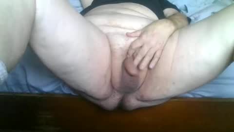 chubyluver11896 online show from December 26, 2024, 4:25 pm