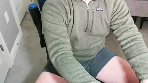 chuck online show from January 26, 2025, 7:09 pm