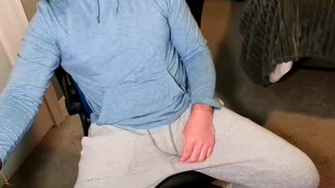 chuck online show from November 7, 2025, 9:48 pm