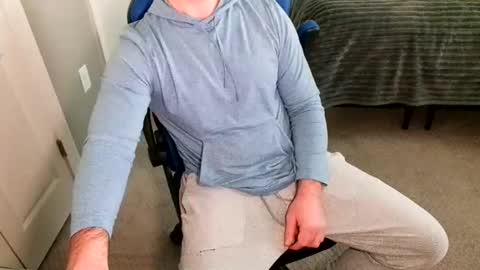 chuck online show from November 23, 2025, 5:35 pm