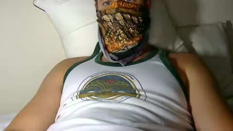 chuck5566 online show from September 24, 2025, 5:33 am