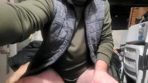 chuck7891 online show from February 10, 2026, 11:09 pm