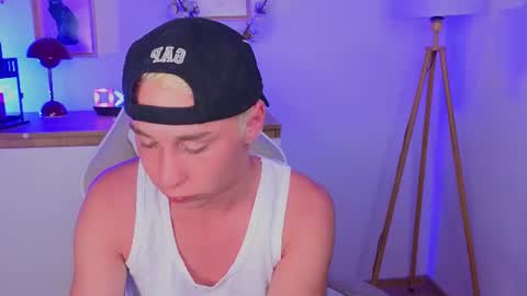 Snapshot of chuck_miller chatting on June 21, 2026, 8:55 pm Chuck online show from June 21, 2026, 8:55 pm