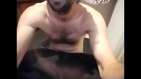 chuckied6969 online show from March 7, 2026, 3:31 pm