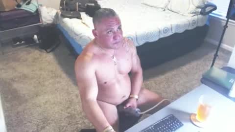 Snapshot of chuckman1972 chatting on October 23, 2025, 10:41 pm Chuck and Cony online show from October 23, 2025, 10:41 pm