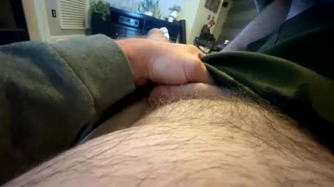 chucktownguy81 online show from March 8, 2025, 9:28 am