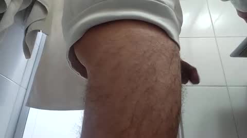 Jhonnyy online show from January 23, 2025, 8:56 pm