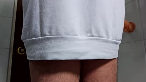 Jhonnyy online show from February 13, 2025, 5:54 pm