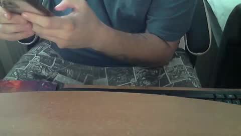 chunkisgreat online show from January 18, 2026, 12:09 pm