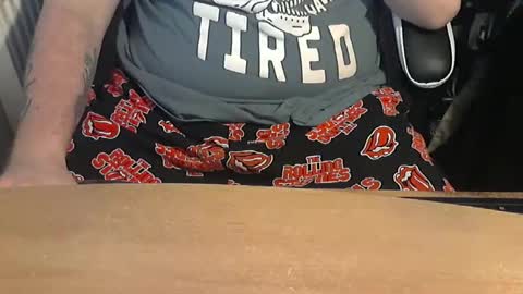 chunkisgreat online show from March 16, 2026, 5:50 pm