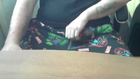 chunkisgreat online show from March 28, 2026, 3:33 pm