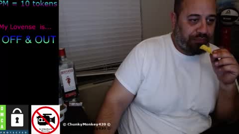 Spencer  Smokey Bear online show from February 14, 2025, 6:34 am