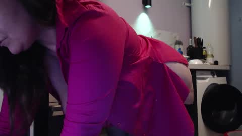 Jessica online show from February 26, 2025, 11:04 pm