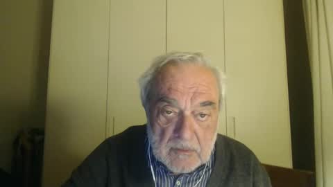 ciaoamoremio4 online show from January 11, 2025, 10:18 pm