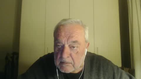 ciaoamoremio4 online show from January 26, 2025, 3:27 am