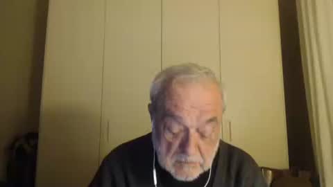 ciaoamoremio4 online show from February 4, 2025, 1:56 am