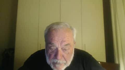 ciaoamoremio4 online show from February 16, 2025, 1:58 am