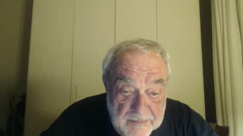 ciaoamoremio4 online show from February 23, 2025, 7:07 pm