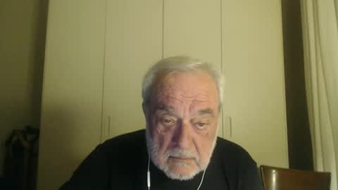 ciaoamoremio4 online show from March 2, 2025, 1:58 am