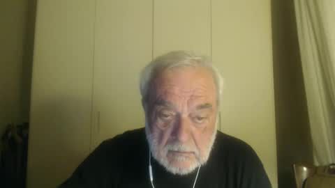 ciaoamoremio4 online show from March 12, 2025, 1:14 am