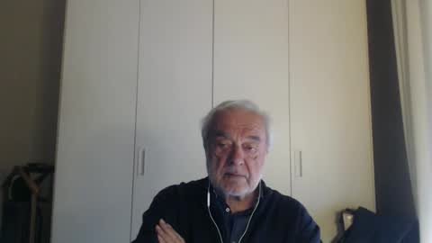 ciaoamoremio4 online show from October 4, 2025, 12:14 pm