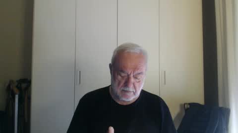 ciaoamoremio4 online show from October 15, 2025, 11:54 am