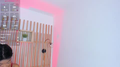  CIARA online show from February 26, 2026, 7:57 pm