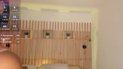  CIARA online show from February 27, 2026, 7:47 pm