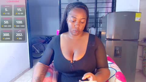 ciaraebonyxxx online show from February 28, 2025, 10:09 am