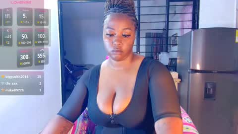 ciaraebonyxxx online show from March 11, 2025, 4:43 am