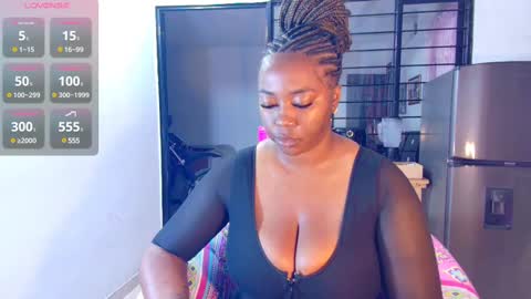 ciaraebonyxxx online show from March 11, 2025, 9:24 am