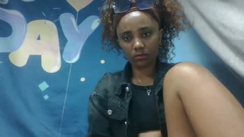 ciciazzhh online show from June 2, 2026, 8:11 pm