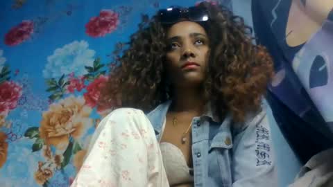 ciciazzhh online show from June 11, 2026, 9:51 am